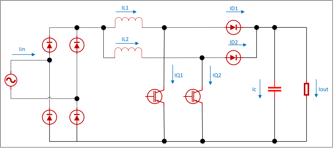 Infineon Technologies EVAL-PFC5KIKWWR6SYS Evaluierungsboard