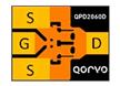 QPD2060D 600 µm Diskreter GaAs pHEMT
