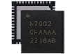 nRF7002 Wi-Fi® 6 Companion IC
