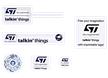 ST25TV und ST25TN NFC Tag Kit