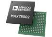 MAX78002 Mikrocontroller für künstliche Intelligenz