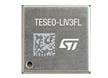 Teseo-LIV3FL Kleines stromsparendes GNSS-Modul