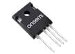 NTH4L028N170M1 1700 V EliteSiC-MOSFET