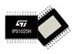 IPS1025H, IPS1025H-32 und IPS1025HF Switch-ICs