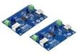 EVAL-ADuM4165 und EVAL-ADuM4166 Evaluierungsboards