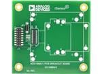 Analog Devices Inc. ADIS16IMU1/PCBZ Breakout-Board