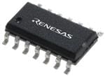 Renesas Electronics Universal-Operationsverstärker