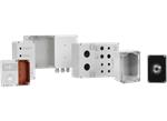 Euromas ABS / PC / F05 Classic Enclosures