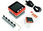 M5Stack FIRE V2.7 Wi-Fi IoT Controller