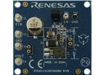 Renesas Electronics RTKA211412DE0000BU Evaluierungsboard