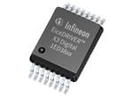 Infineon Technologies EiceDRIVER™ X3 Enhanced Analog-Produktfamilie