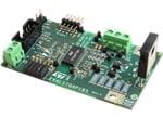 STMicroelectronics EVALSTGAP1BS Demonstrationsboard