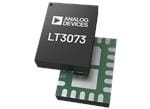 Analog Devices Inc. LT3073 Ultraschnelle Dropout-Linearregler