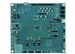 Analog Devices / Maxim Integrated MAX77658EVKIT Evaluierungskit