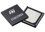 STMicroelectronics STM32WBA5 Multiprotokoll-Funk-MCUs