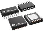 Texas Instruments MSPM0L130x/MSPM0L130x-Q1 Arm® Cortex®-M0 MCUs