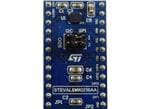 STMicroelectronics STEVAL-MKI236A 2xASM330LHB Adapterboard