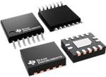 Texas Instruments SN74LV4T00/SN74LV4T00-Q1 Vierfach-NAND Gates
