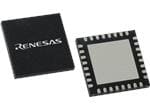 Renesas Electronics ISL95522A HPB/NVDC-Kombi-Akkuladegeräte