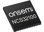 onsemi Induktiver Positionssensor NCS32100