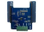 STMicroelectronics VN9008AJ Evaluierungsboard