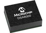 Microchip Technology DSA60 MEMS-Oszillatoren