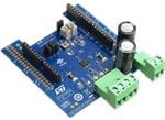 STMicroelectronics EVSPIN958 Bürstentreiber-Erweiterungsboard