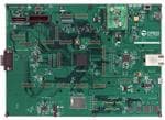 Infineon Technologies Traveo™ T2G-Evaluierungsboard