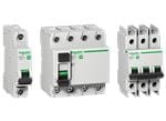 Schneider Electric Multi9 Leistungsschalter