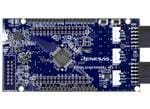 Renesas Electronics RL78/G24 Schnelles Prototyping-Board