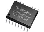 Infineon Technologies EiceDRIVER™ Gate-Treiber-ICs mit verstärkter Isolierung