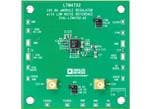 Analog Devices Inc. EVAL-LTM4702-AZ Evaluierungsboard