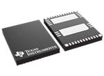 Texas Instruments LMG2610 GaN-Halbbrücken-IC