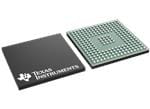 Texas Instruments DLPC120-Q1 Automotive-DMD-Display-Controller