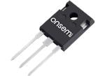 onsemi AFGHL50T65RQDN 650 V 50 A IGBT