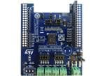 STMicroelectronics STEVAL-IFP041V1 Erweiterungsboard mit digitalem Ausgang