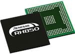 Renesas Electronics RH850 32-Bit Automotive-MCUs