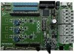 Renesas Electronics RL78/G24 Evaluierungsboard und Kit