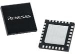 Renesas Electronics RC192x Takt-Multiplexer
