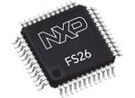 NXP Semiconductors FS26 Sicherheitssystem-Basis-Chips