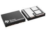 Texas Instruments CSD96415 NexFET™ Synchroner Leistungsstufen-Abwärtswandler