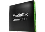 MediaTek Genio 1200 (MT8395) Premium-IoT-Plattform