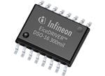 Infineon Technologies EiceDRIVER™ 1200 V Halbbrücken-Gate-Treiber