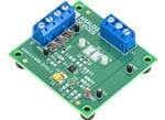 Analog Devices Inc. AD8411ARx Evaluierungsboards