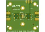 Qorvo QPL1163EVB Evaluierungsboards