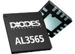 Diodes Incorporated AL3565 Dreifach-DC/DC-Wandler-PMIC
