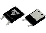 Vishay Semiconductors SE80PWTx eSMP® SlimDPak Gleichrichter