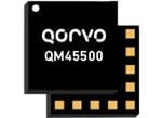Qorvo QM45500 Wi-Fi® 7 5-GHz- bis 7-GHz-Frontend-Modul