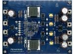 Renesas Electronics ISL81805EVAL2Z Sync-Aufwärts-Evaluierungsboard mit zwei Ausgängen