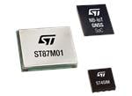 STMicroelectronics ST87M01 NB-IoT-Industriemodule